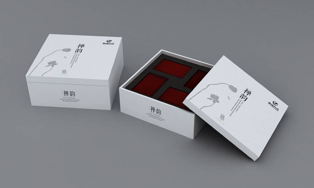 巧家县茶叶包装设计：以自然意趣，传递城市茶香的清雅韵味